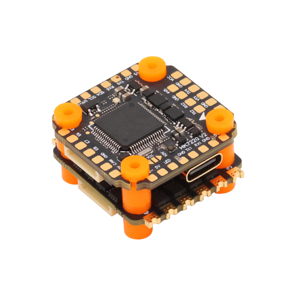 20x20mm-HAKRC-35A-Mini-F7-DJI-Stack-F7220V2-F7-2-6S-Flugregler--8B35A-35A-BL_S-4in1-ESC-fuumlr-RC-FP-1992323-2